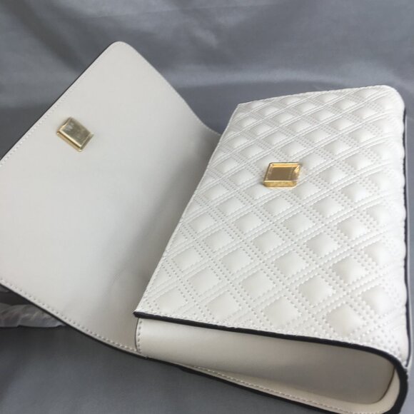 TORY BURCH FLEMING CONVERTIBLE SHOULDER BAG - Picture 9 of 12